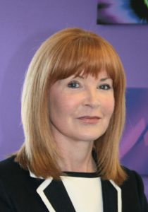 Angela Curran