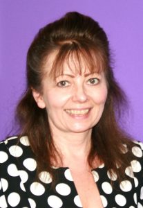 Angela Russell