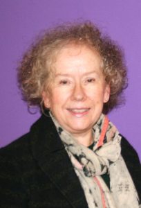 Anne Woods