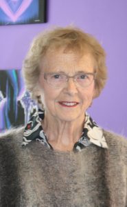 Mary Gibson