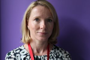 Sarah Fitzpatrick
