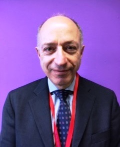 Tim Frazer