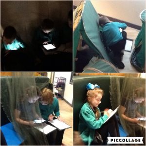 immersive learning