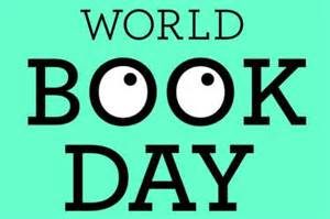 world book day