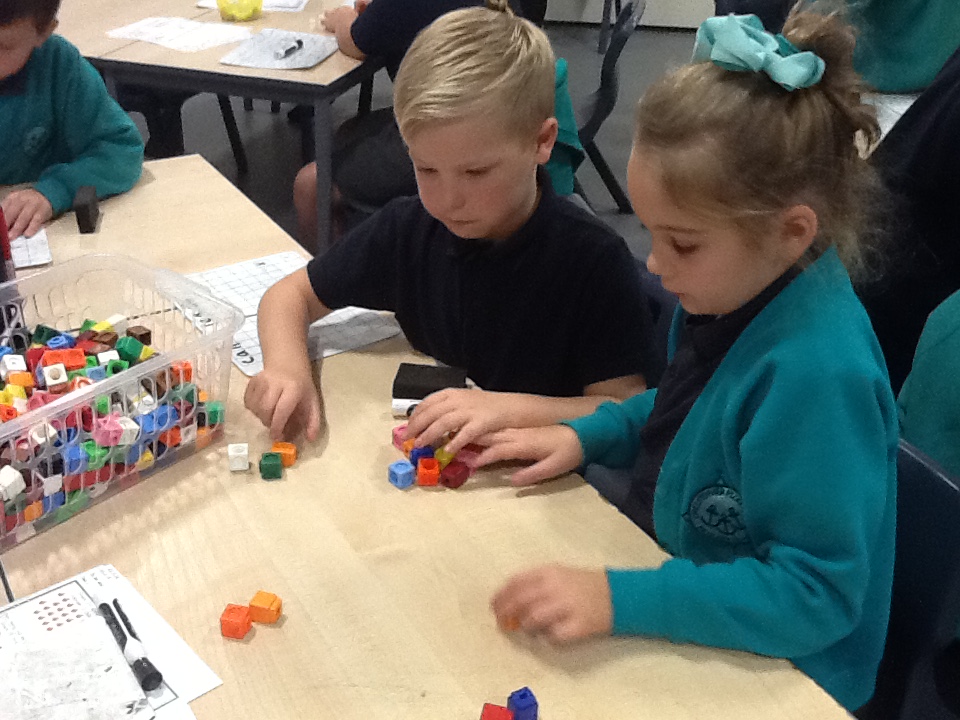 Maths in Year 3 | Christopher Pickering Primary School