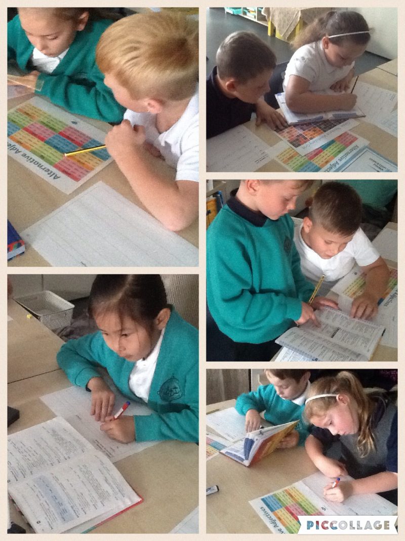 The blitz bbc bitesize image