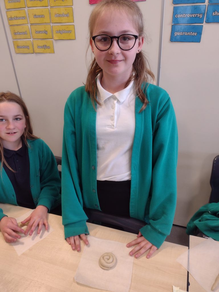 Year 5 DT – Focused Practical Task | Christopher Pickering Primary School