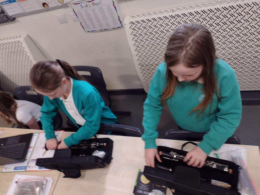 year-5-clarinet-christopher-pickering-primary-school
