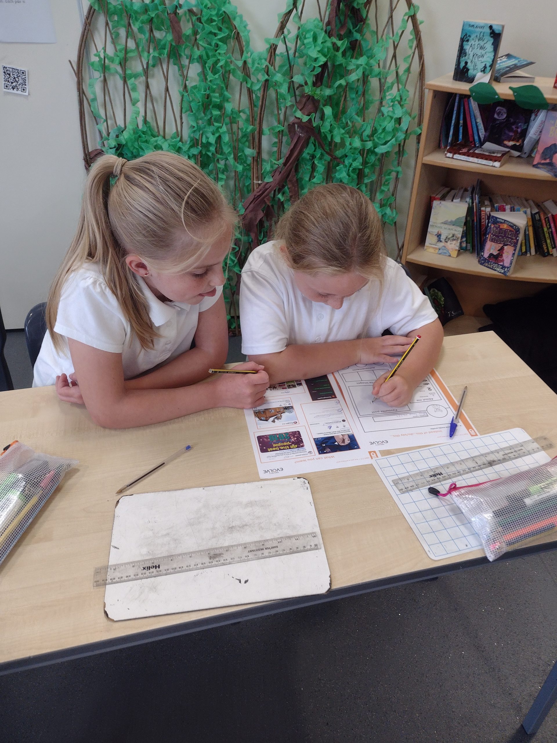 Year 5 Computing | Christopher Pickering Primary School