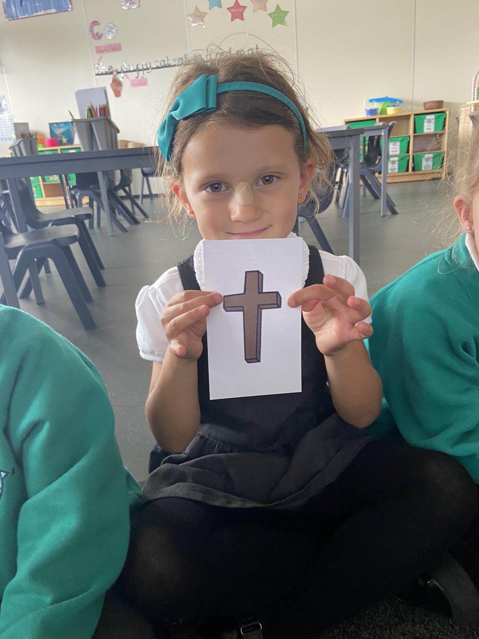|Year 1 RE | Christopher Pickering Primary School
