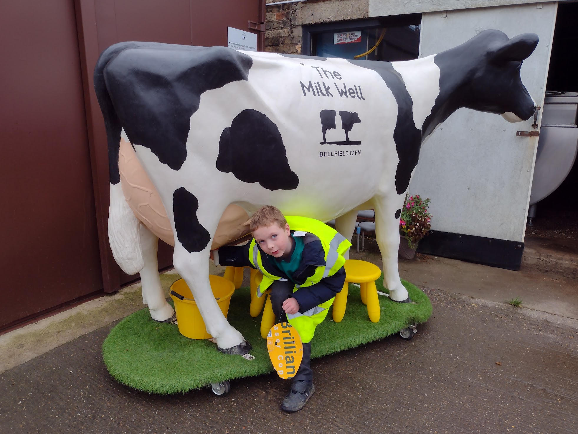 Autumn Week 6 14th October 2024 Christopher Pickering Primary School