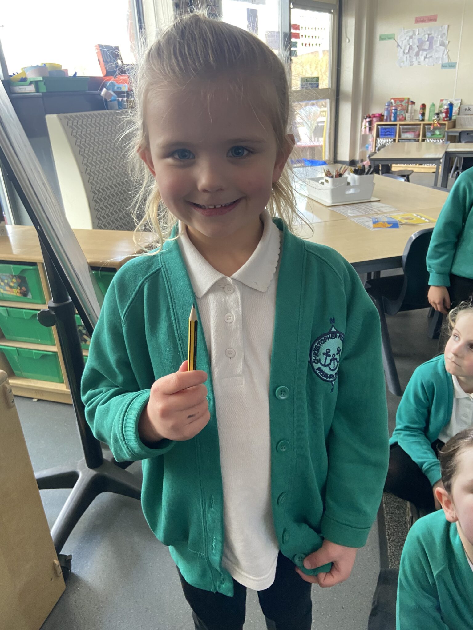 Year 1 – ICT | Christopher Pickering Primary School