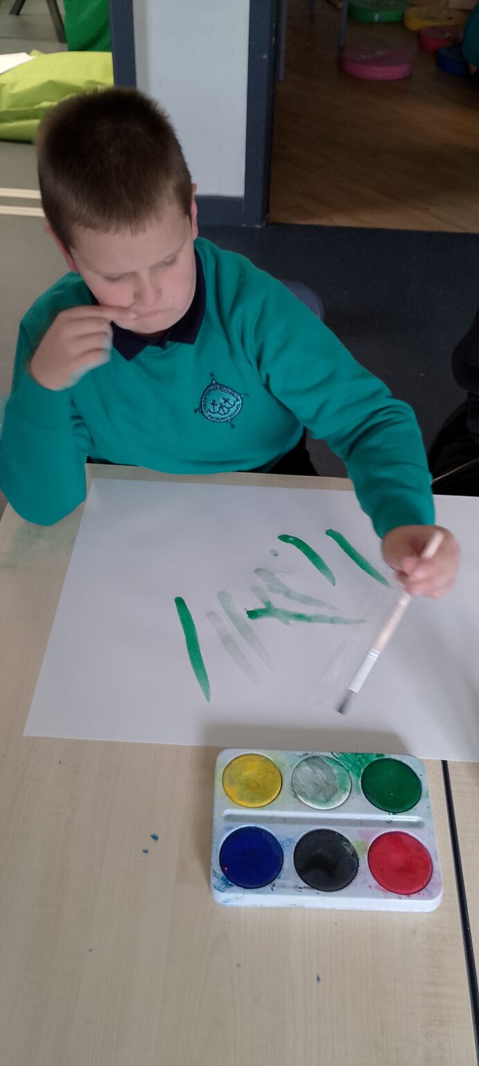 The Hub Provisions | Christopher Pickering Primary School
