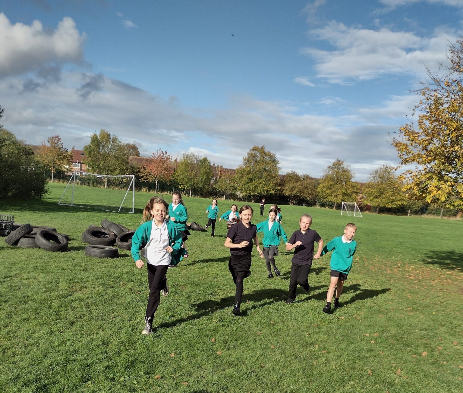 Year 6 Science | Christopher Pickering Primary School