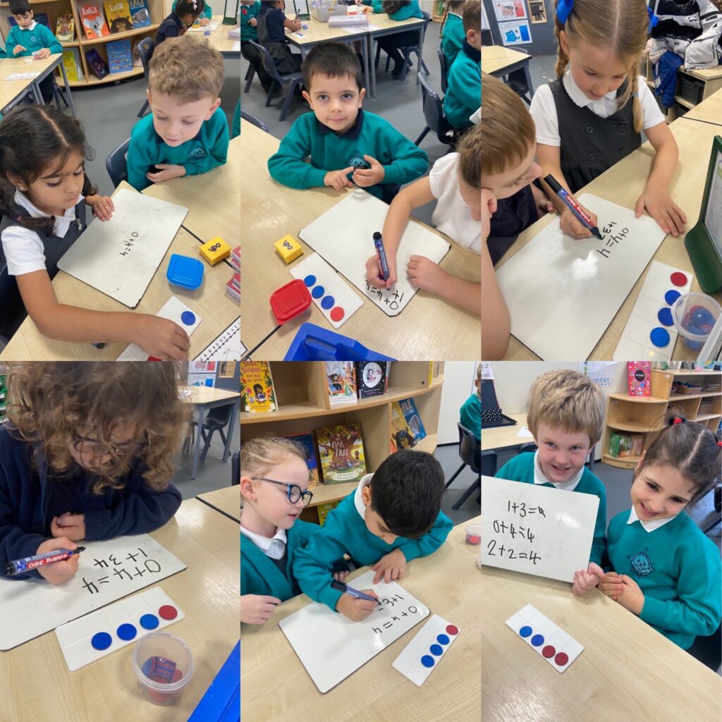 Year 1 Maths | Christopher Pickering Primary School