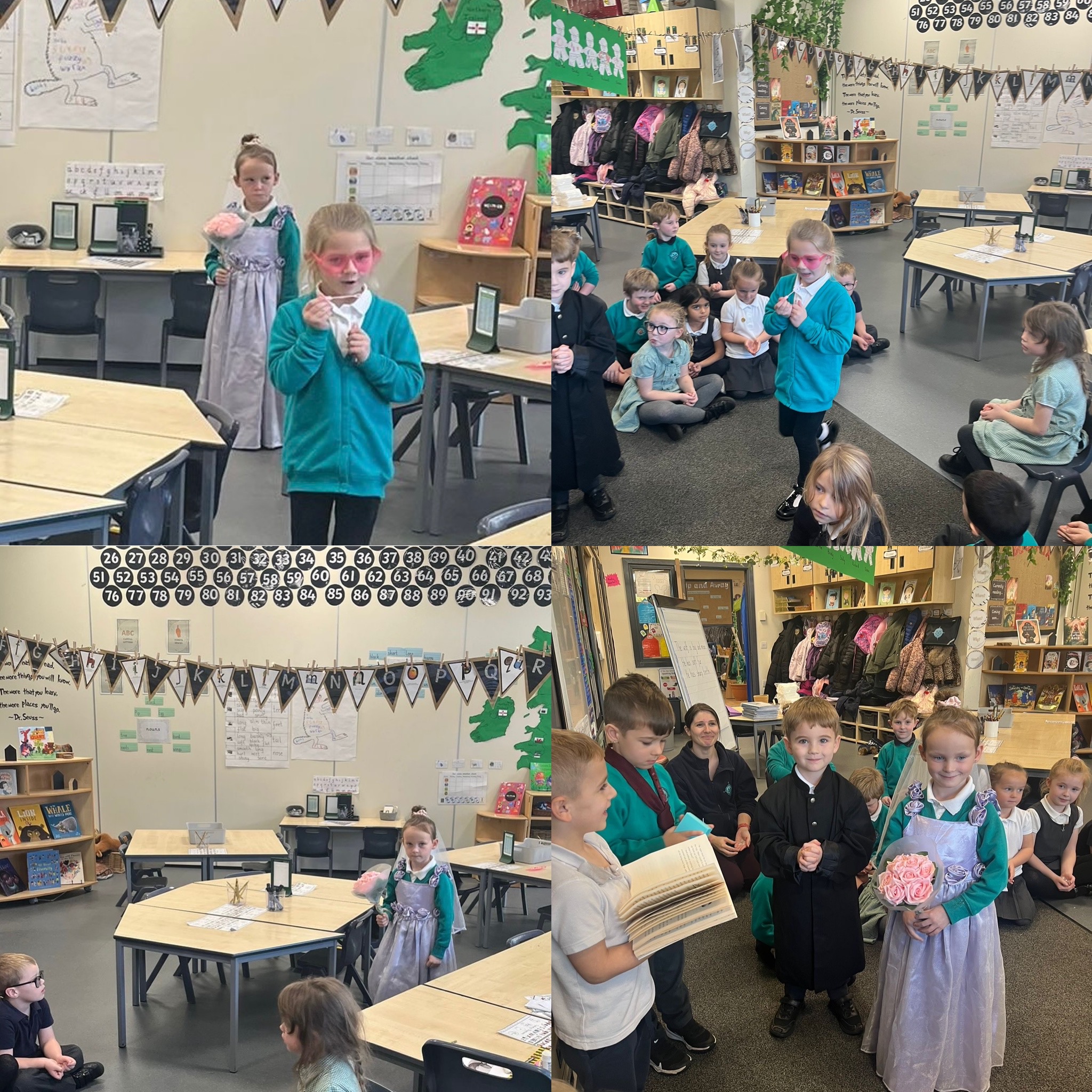 Year 1 – RE | Christopher Pickering Primary School