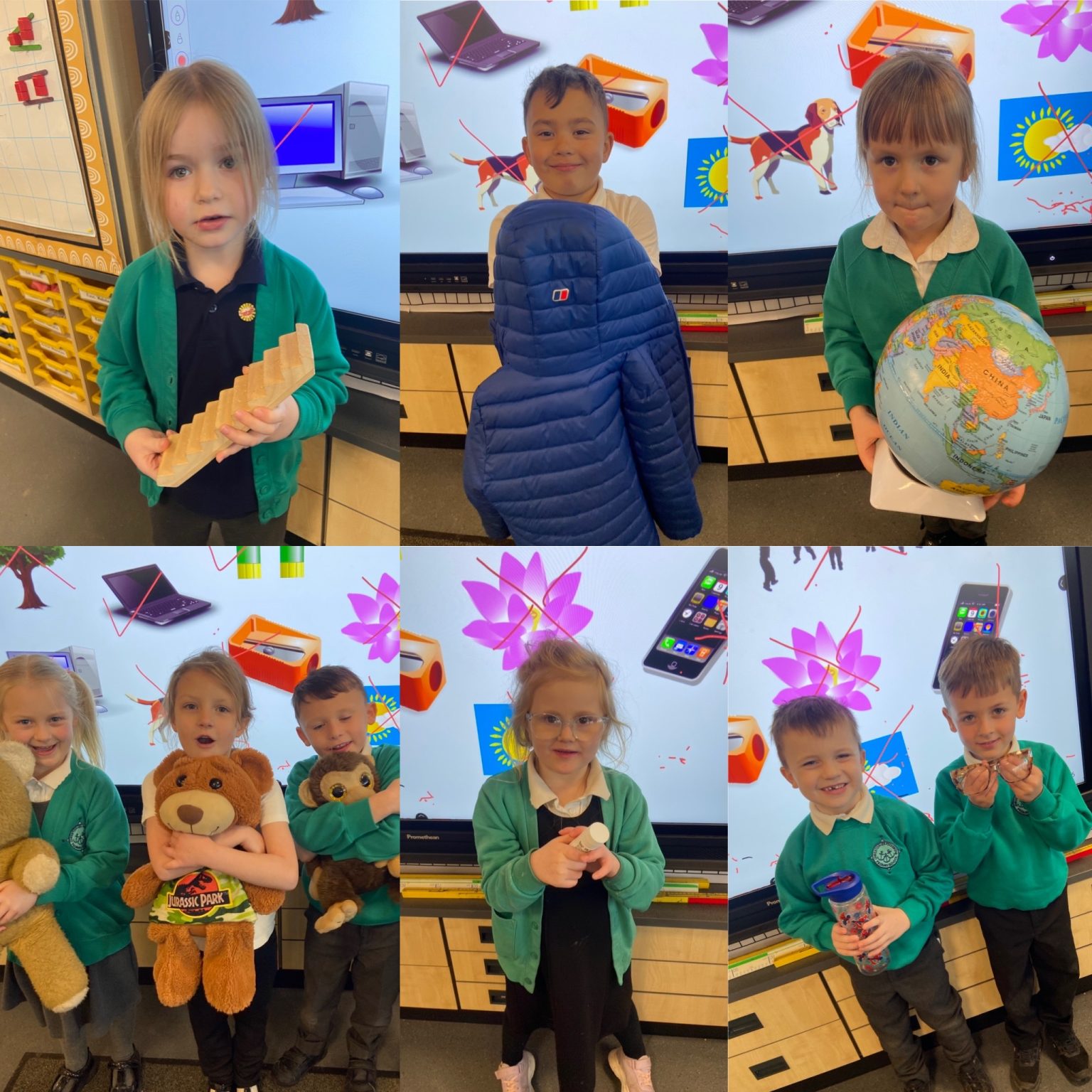 Year 1 – Computing | Christopher Pickering Primary School