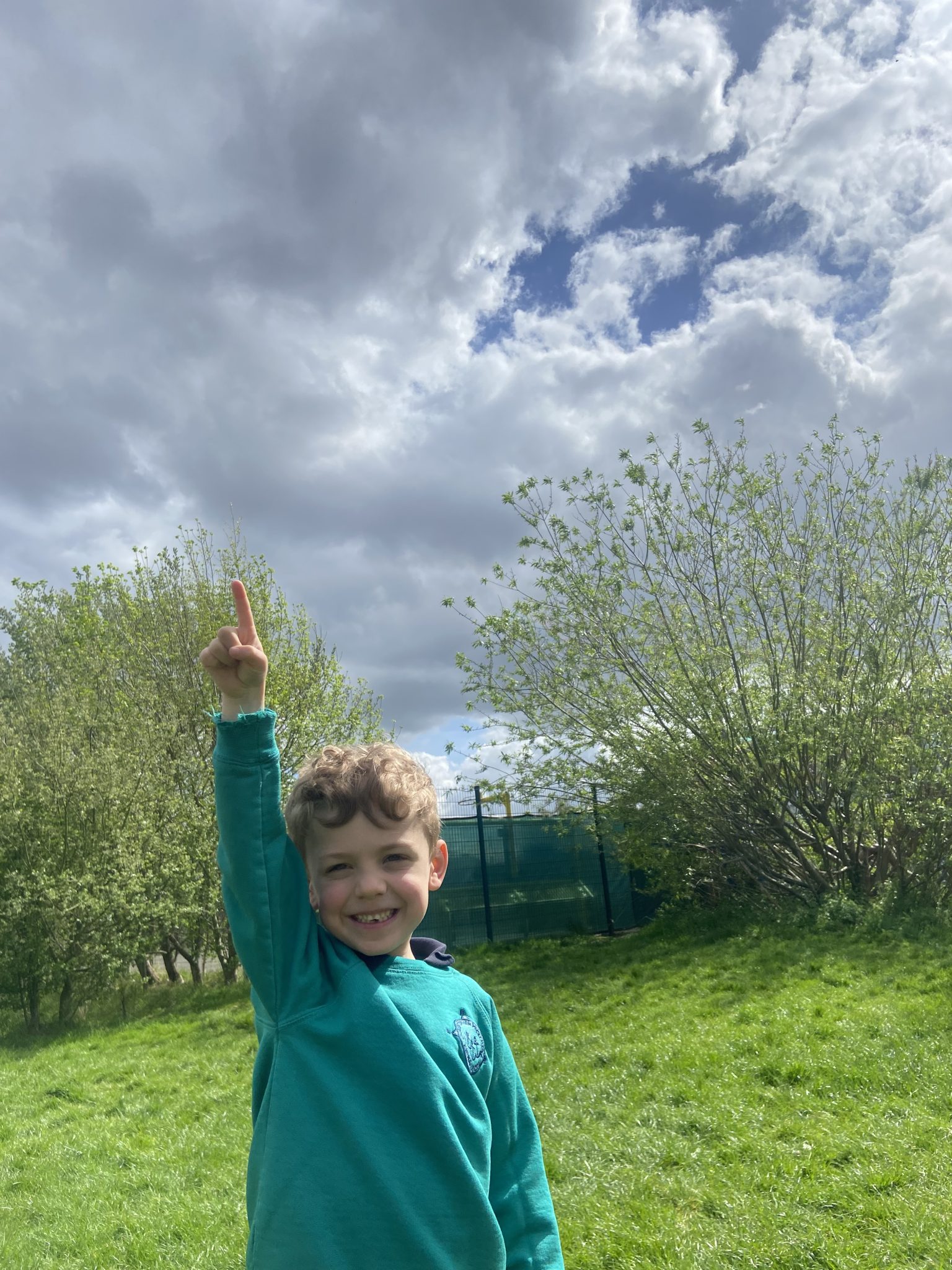 Year 1 – RE – It’s a Wonderful World! | Christopher Pickering Primary ...