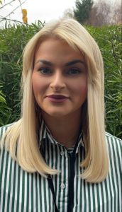 Chloe Norton