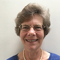 Dr Alison Primrose : Director – Chair of St Chad’s Academies Trust Board
