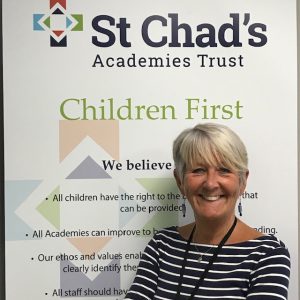 Sue Wedgwood MSc