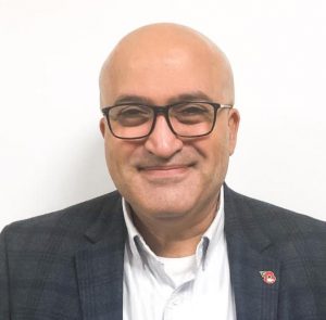 Harry Azima