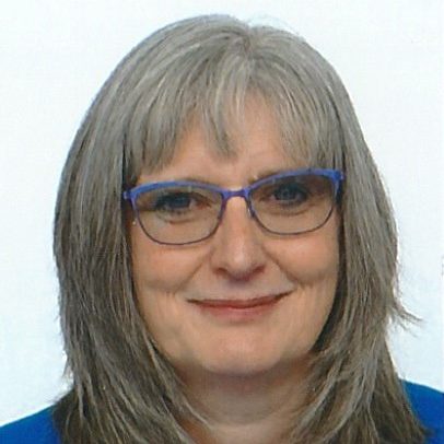 Helen Robertson : Member