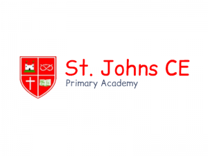 St John’s CE Academy – Stafford