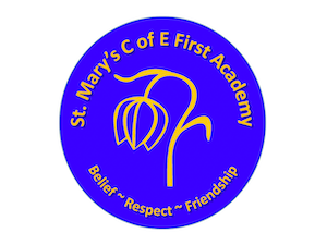 St Marys CE (C) First Academy