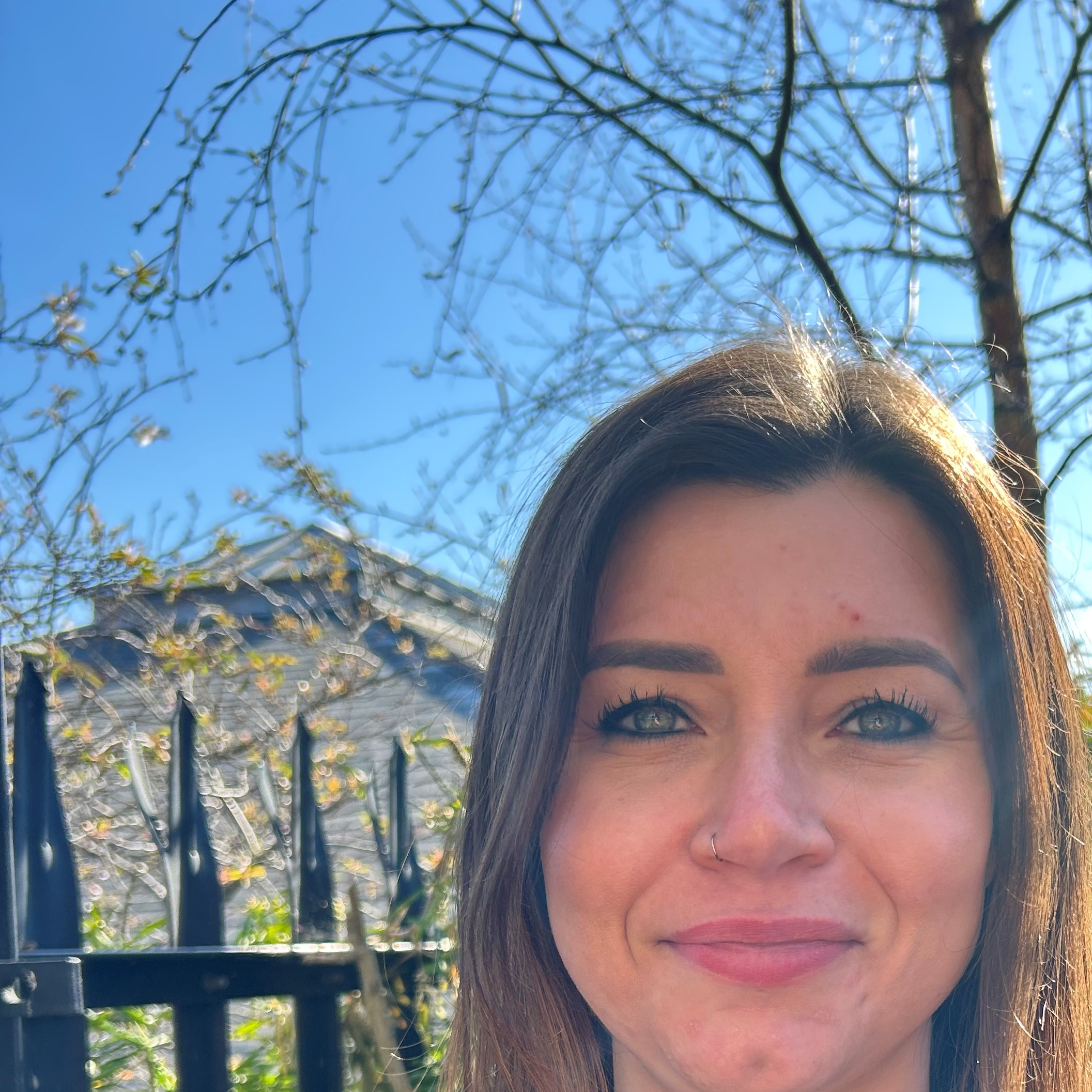 Ruth Fisher : Assistant Finance Officer