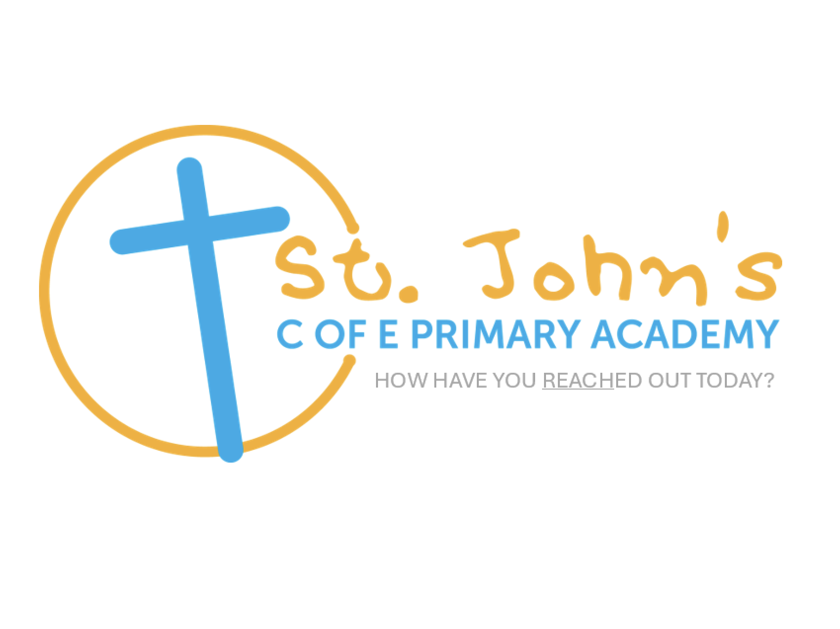 St John’s CE Academy – Wednesbury