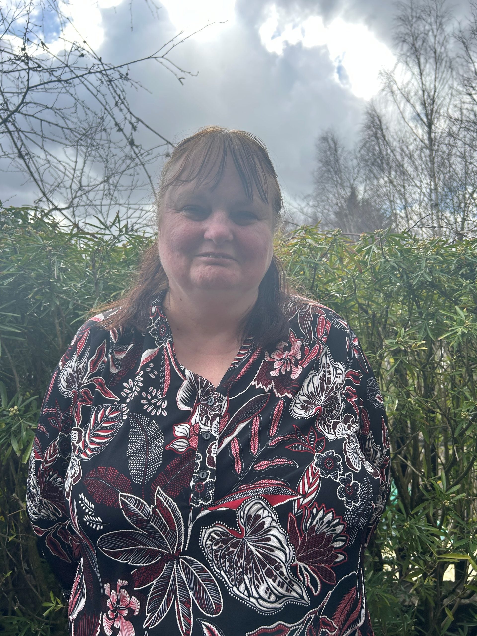 Sue Edwards : Purchase Ledger Clerk