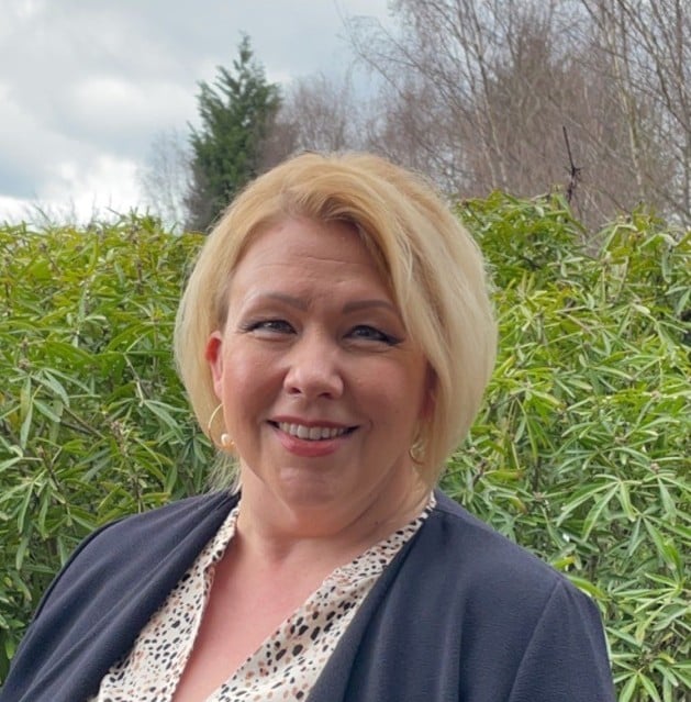 Sarah Benjamin : Senior School Improvement Partner, SEND and Inclusion Lead