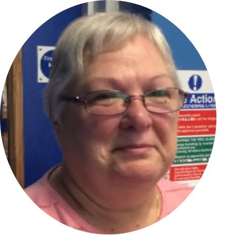 Mrs V Grainger : Administrator