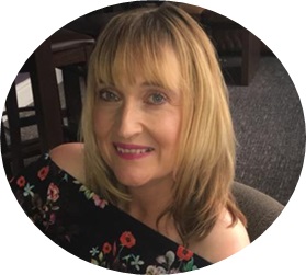 Mrs J Parnaby : Head Teacher