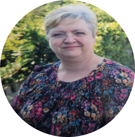 Mrs R Gibson : Attendance & Inclusion Coordinator