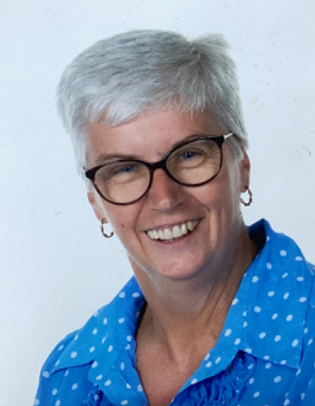 Mrs D Little : Teaching Assistant