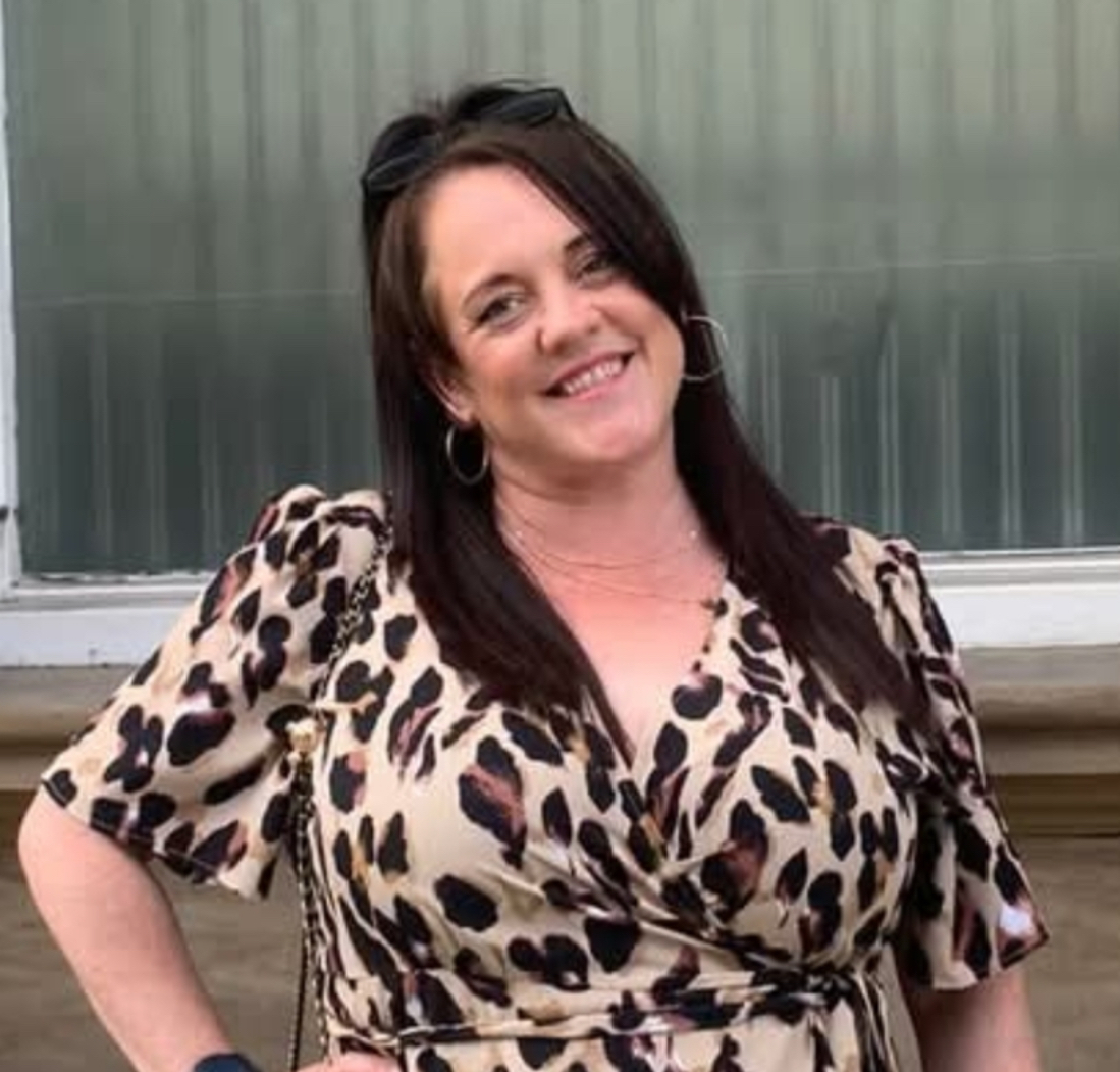 Mrs D Fox : Teaching Assistant