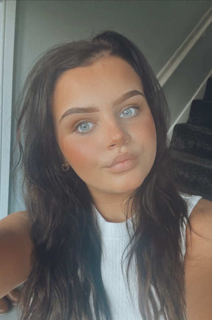Miss N Maughan : Teaching Assistant