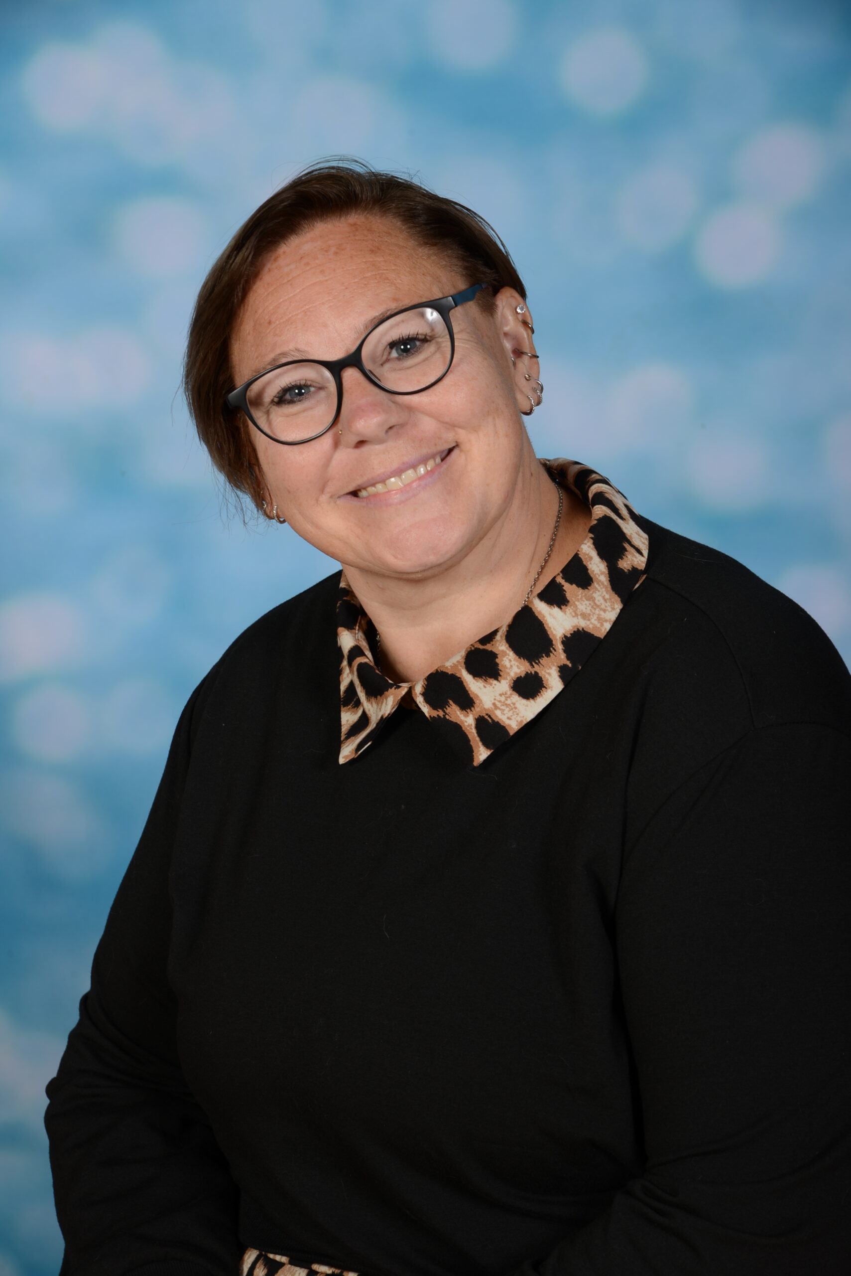 Mrs L Allsopp : HLTA