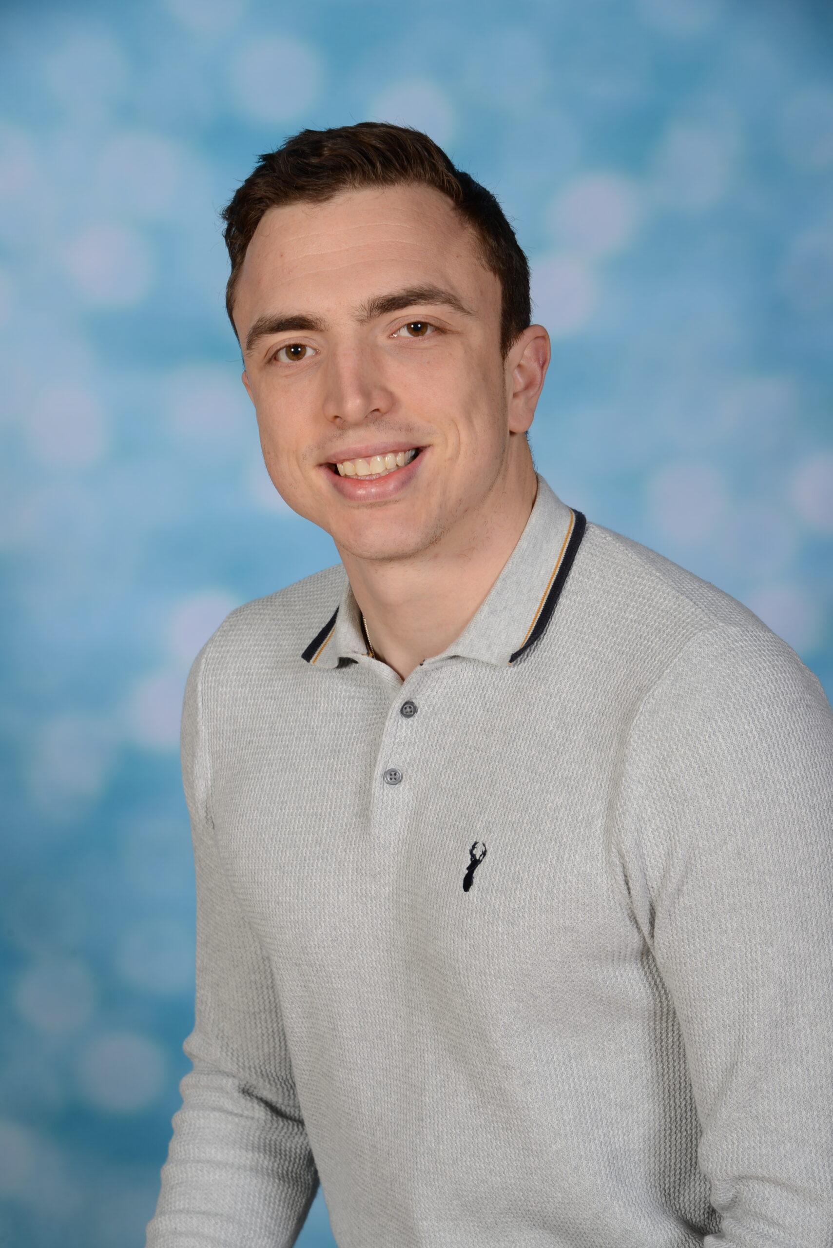 Mr R Howard : Y5 Class Teacher