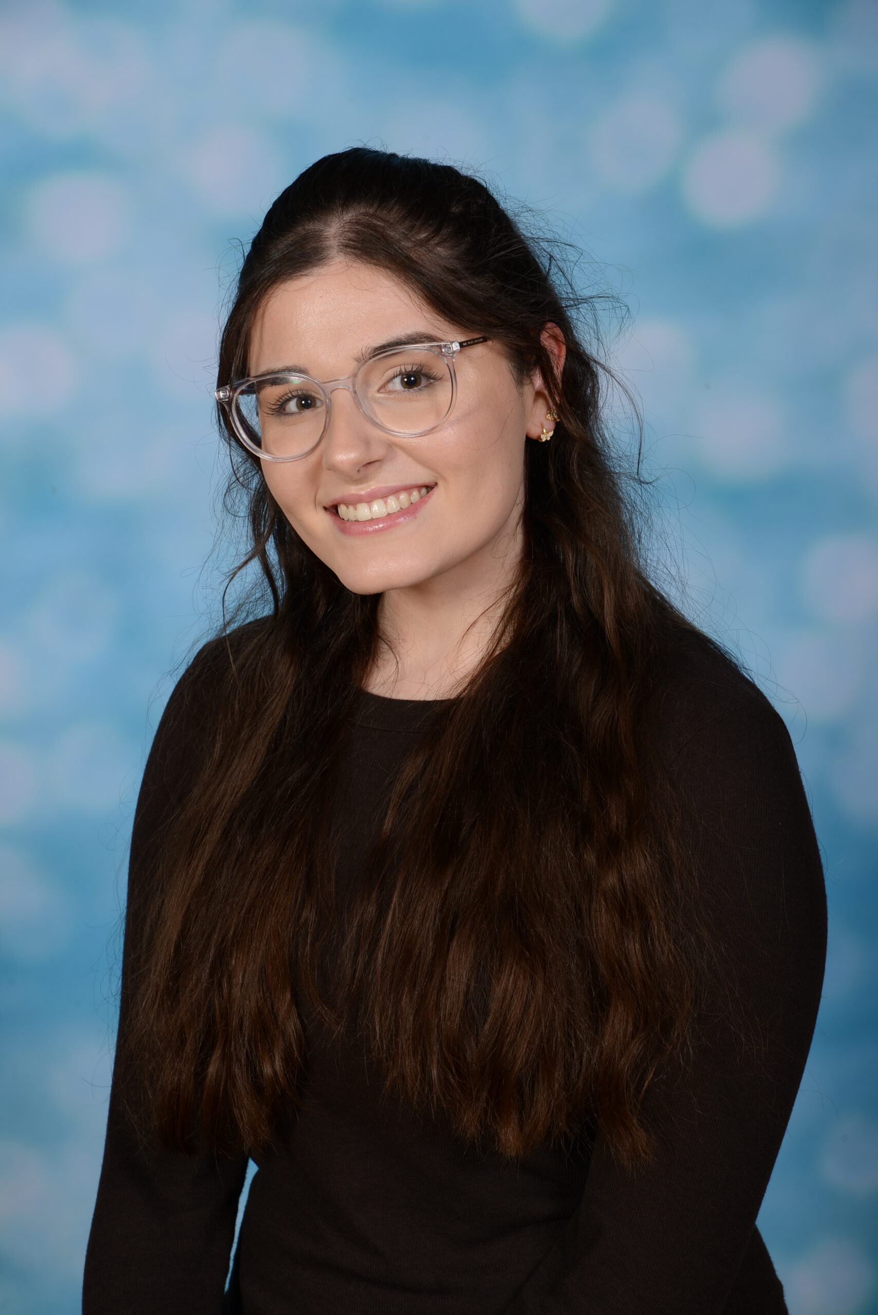 Miss H Beck : Y2 Class Teacher