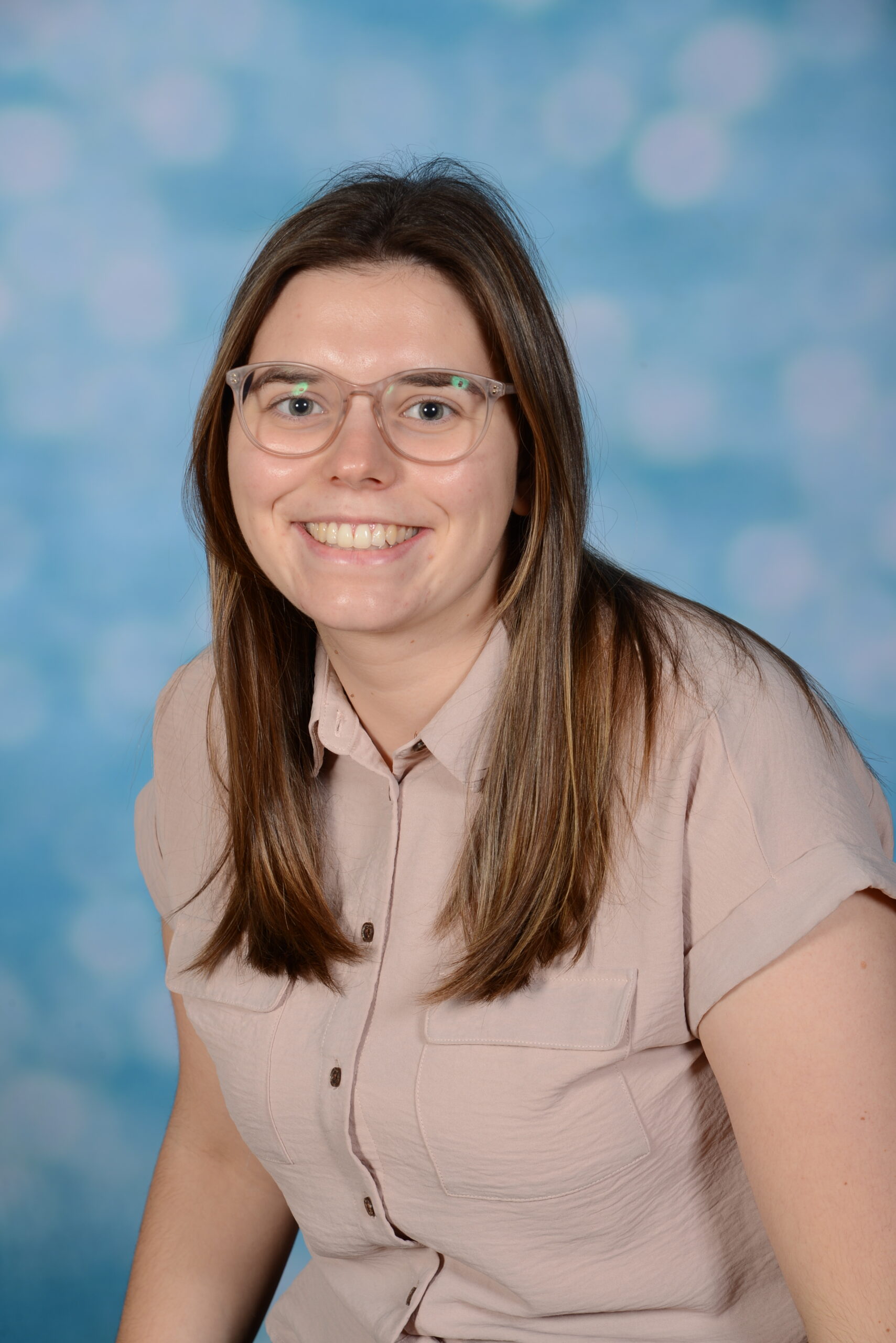 Miss S Dunn : Teaching Assistant