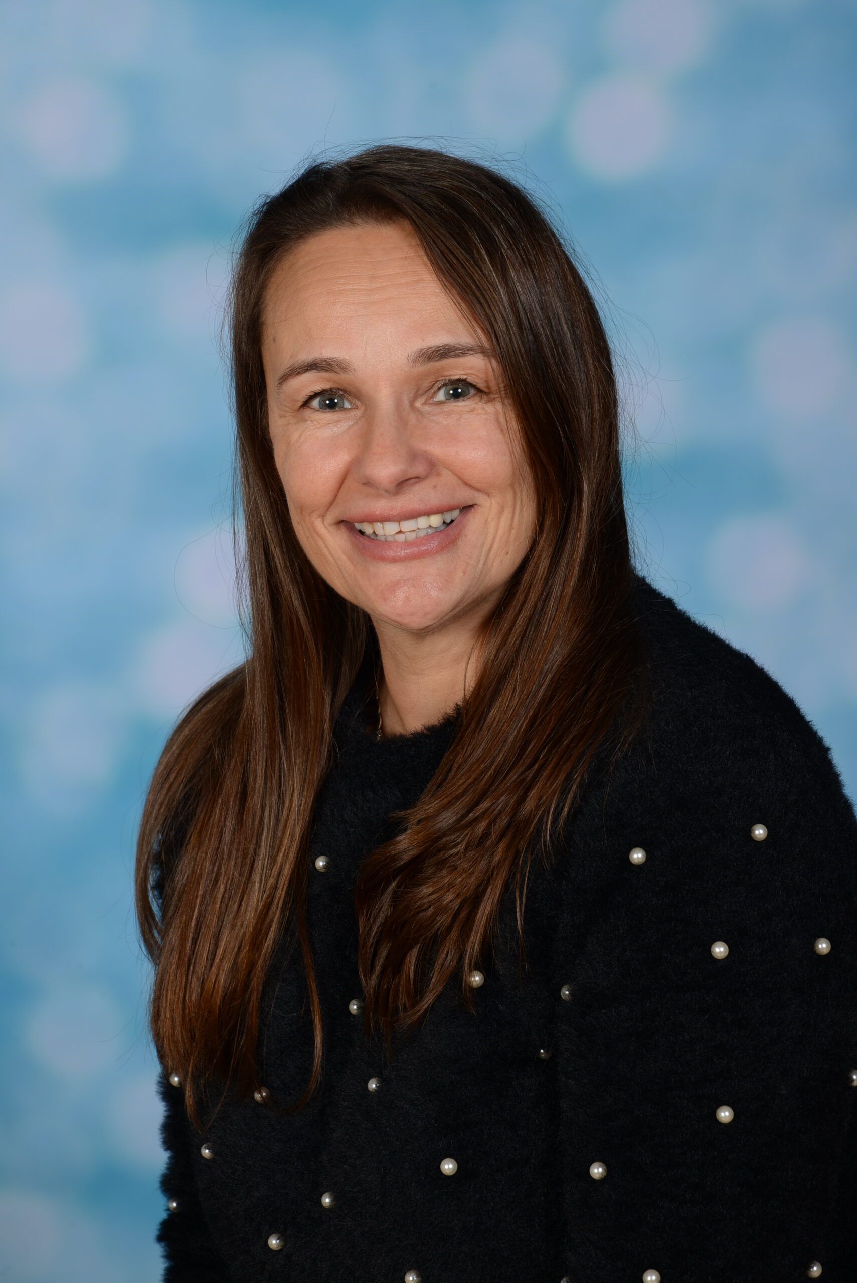 Miss N Ford : Teaching Assistant
