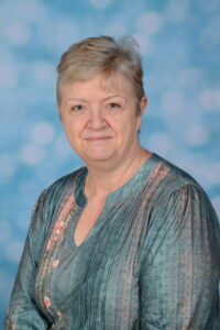 Mrs R Gibson