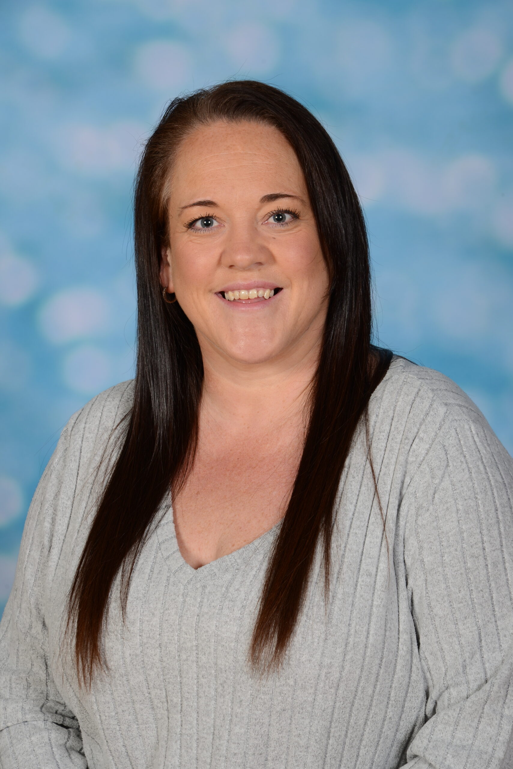 Mrs D Fox : Teaching Assistant