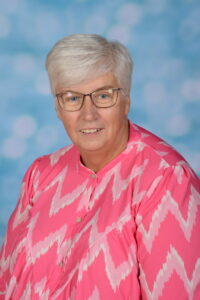 Mrs D Little