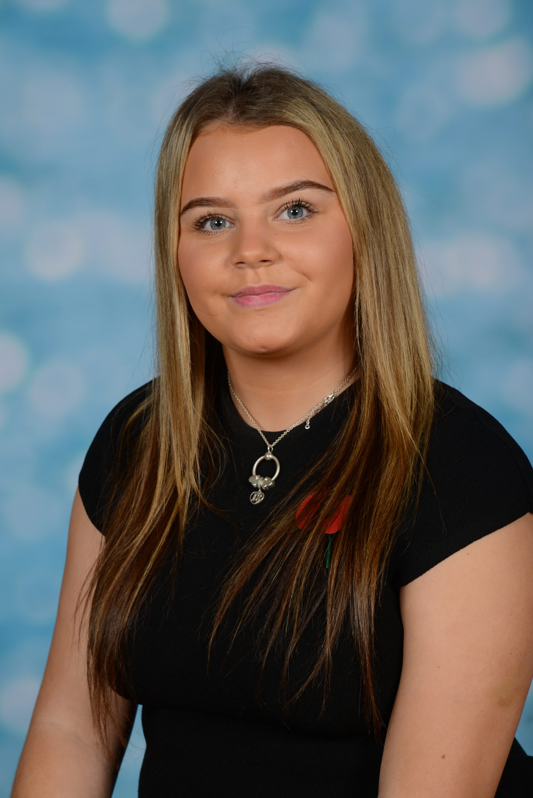 Miss N Maughan : Teaching Assistant