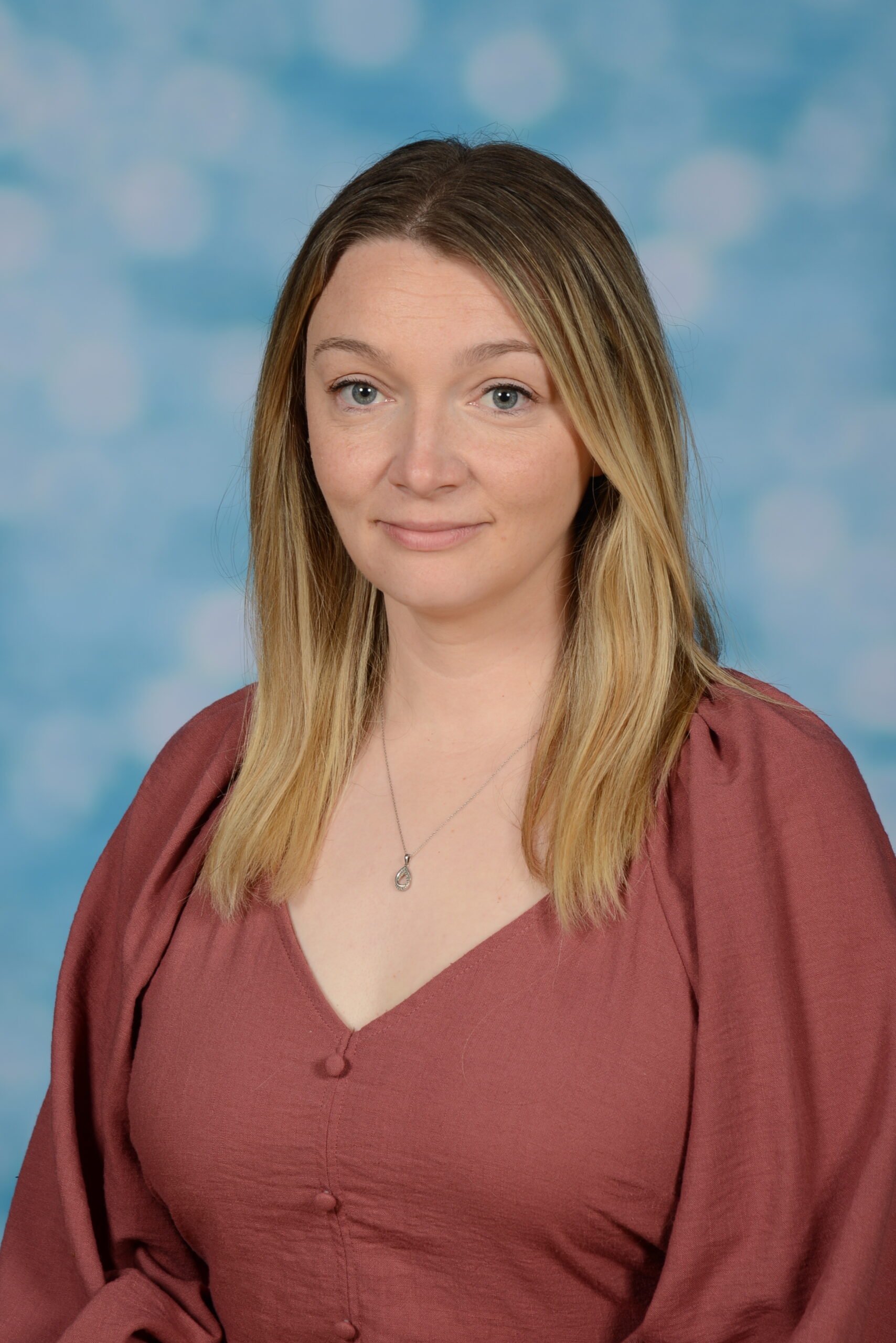 Mrs Y Embleton : Y5 Class Teacher
