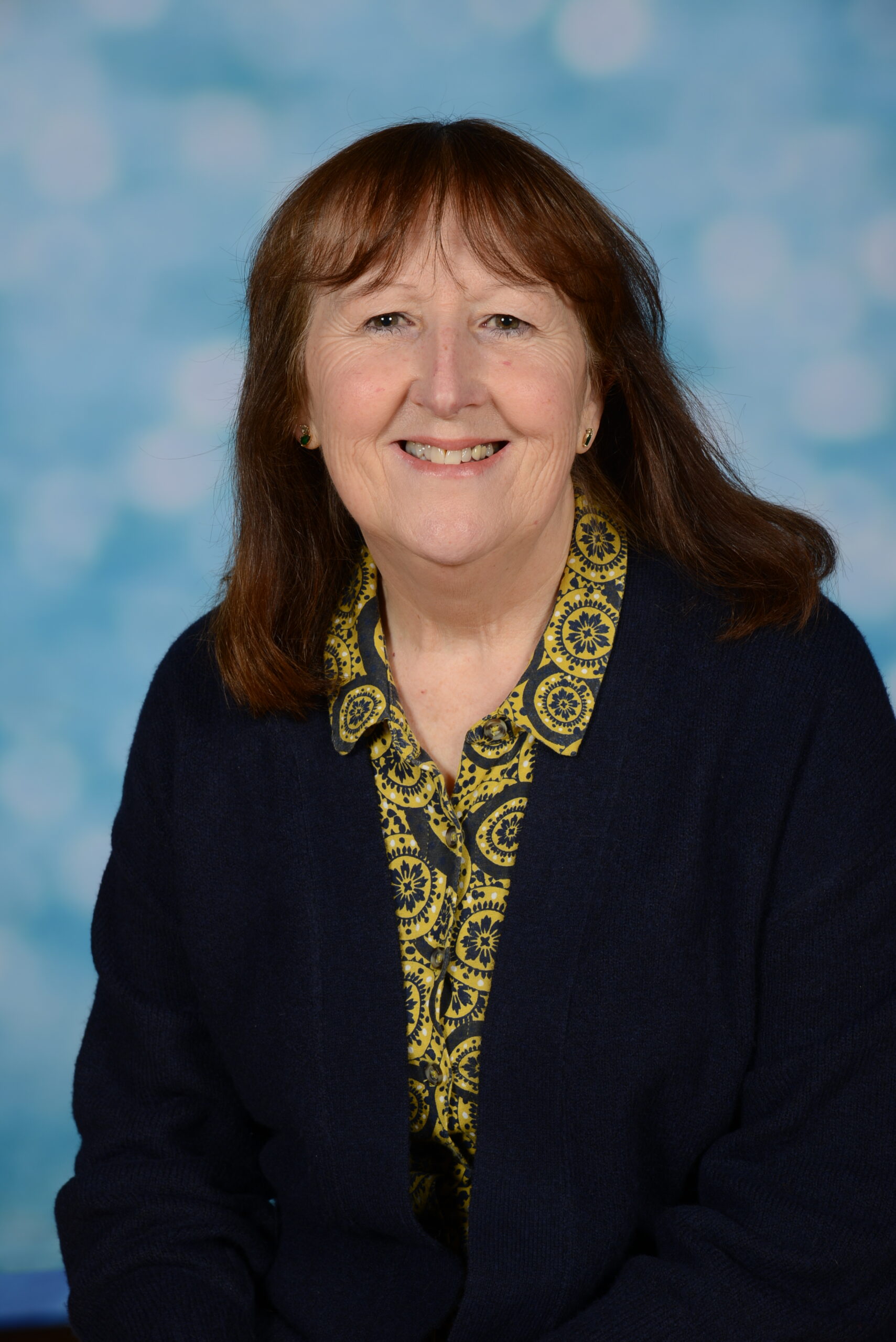 Mrs H Stamps : Teaching Assistant